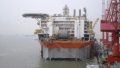 Ship's photo