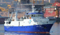 Ship's photo