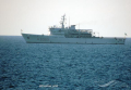 Ship's photo