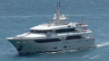 Ship's photo