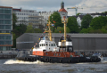 Ship's photo