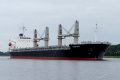 Ship's photo