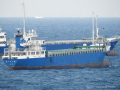 Ship's photo