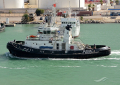 Ship's photo