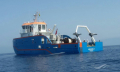Ship's photo