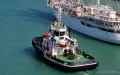 Ship's photo