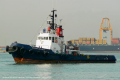 Ship's photo
