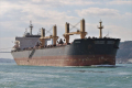 Ship's photo