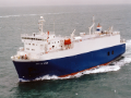 Ship's photo