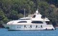 Ship's photo