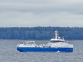 Ship's photo