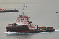 Ship's photo