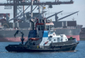 Ship's photo