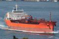 Ship's photo