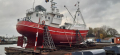 Ship's photo