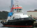 Ship's photo