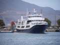 Ship's photo