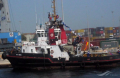 Ship's photo