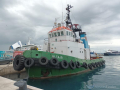 Ship's photo