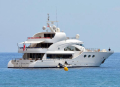 Ship's photo