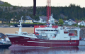 Ship's photo
