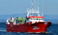 Ship's photo