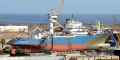 Ship's photo